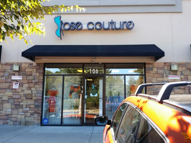 Rose Couture Boutique