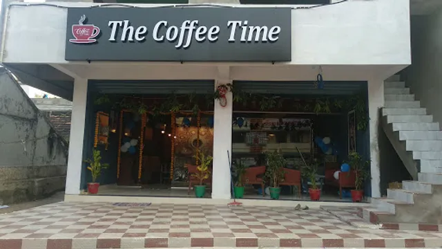 The Coffee Times