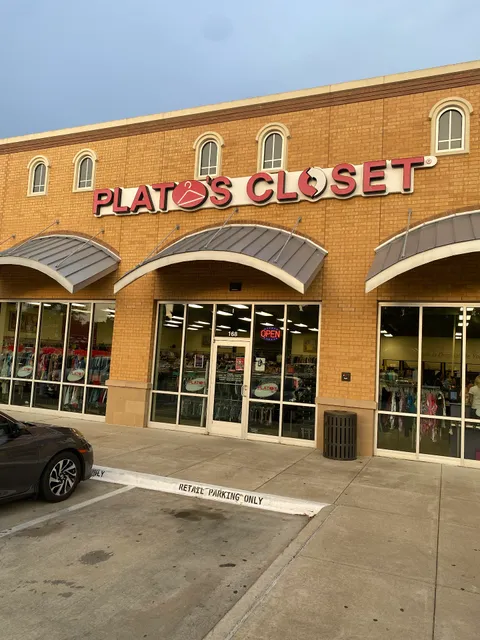 Plato's Closet Tyler