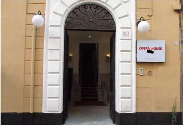 Opera House Guest Accomodation-near Vatican