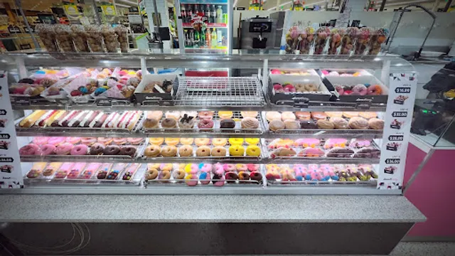 Donut King Settlement City