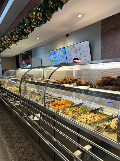 Mando And Elvie's Lutong Bahay - Sto. Tomas