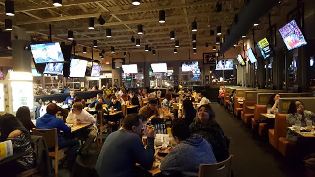 Buffalo Wild Wings