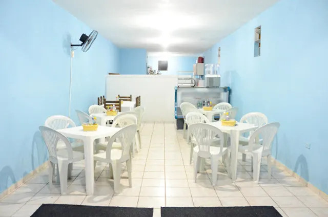 Restaurante e Marmitaria Massas & Cia