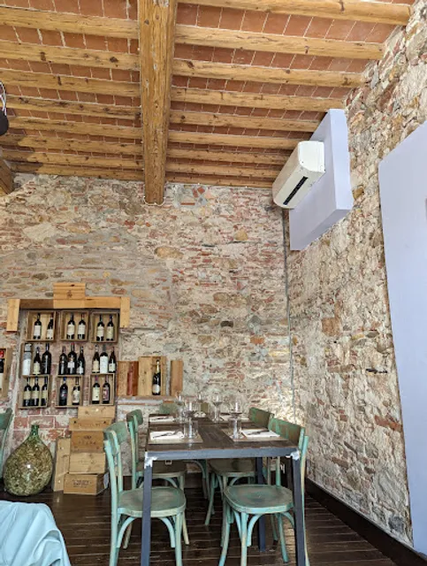 Aurora Taverna Toscana Trattoria