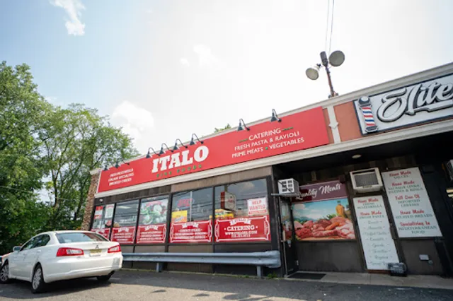 Italo A&S Fine Foods