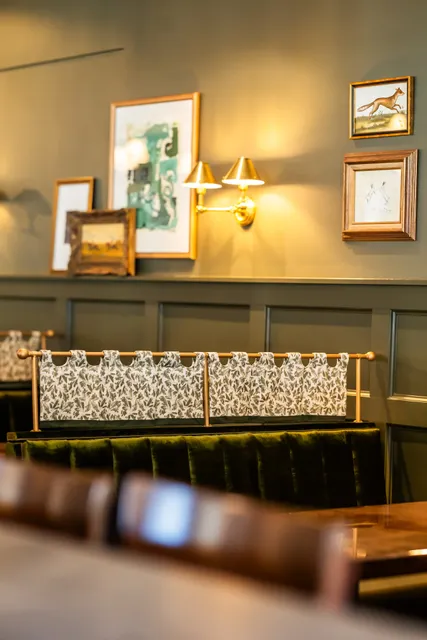 Hayward House Bistro