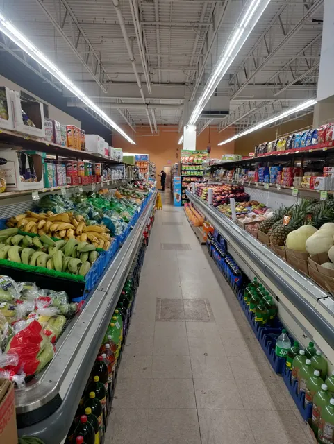 Morristown Farmers Market