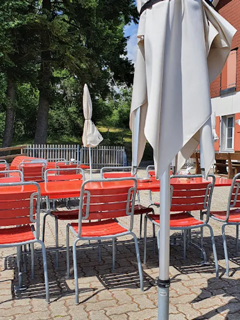 Restaurant Bözingenberg