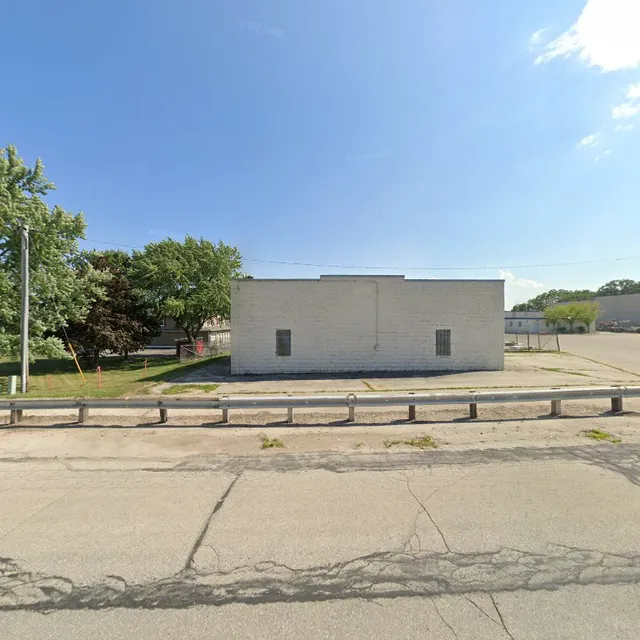 Franklin Public Works Department