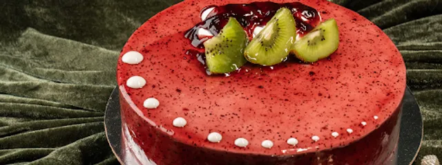 Bakers & More (Bandra East)