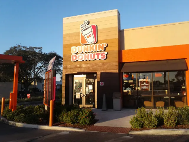 Dunkin'