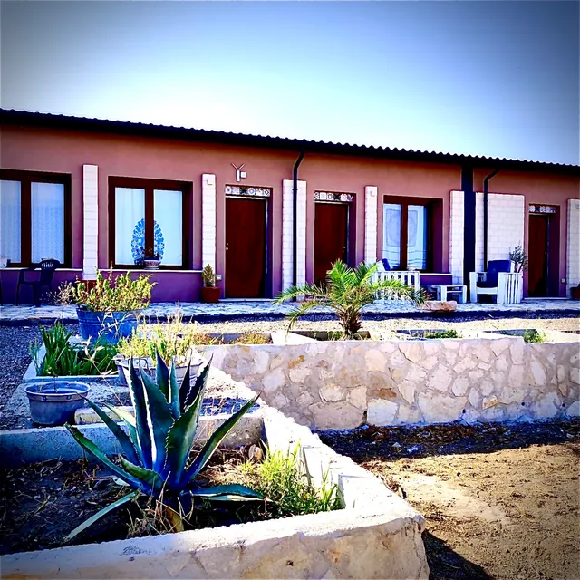 Antica masseria “Il Casone” - Candela