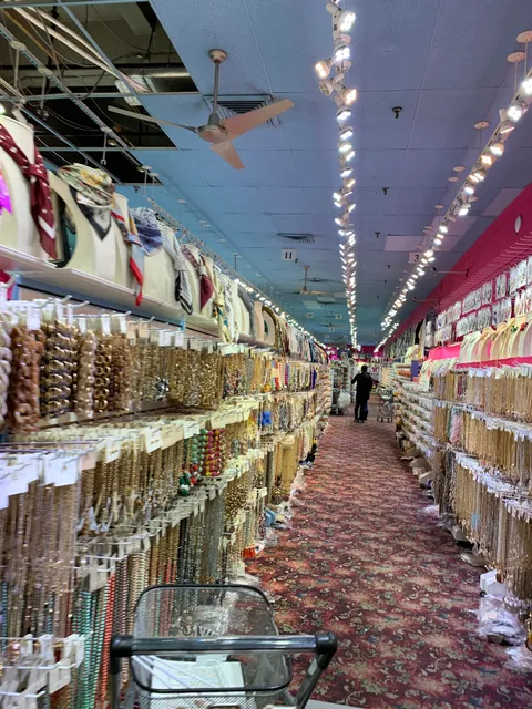 US Jewelry House Ltd