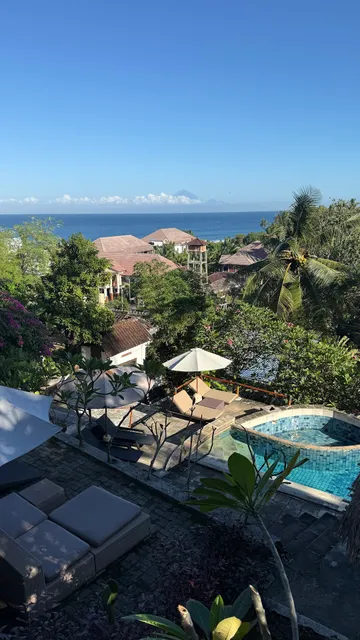 Lombok Coconut Hotel