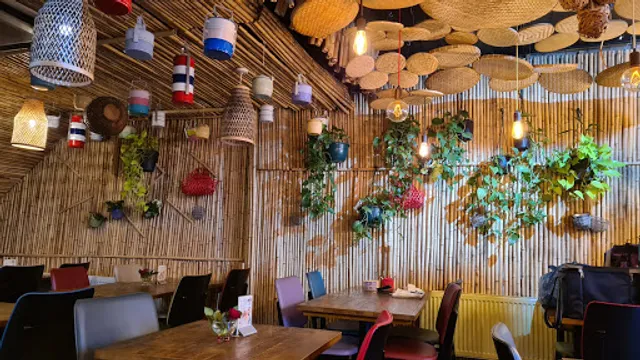 Elle's Kitchen in Hertford