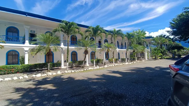 Hotel Las Palmas