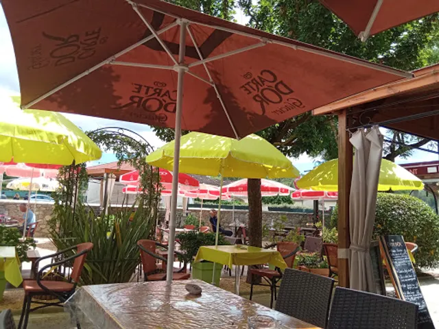 Bar Restaurant Le Roadster