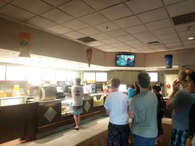 Regal UA Hampton Bays