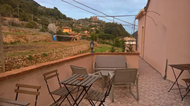 Il Girasole CIN IT009029C1VWBWFR6Z