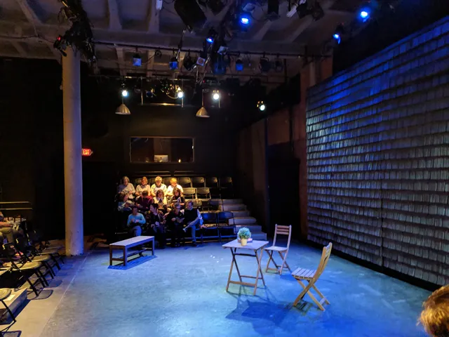 4th Wall Theatre Company