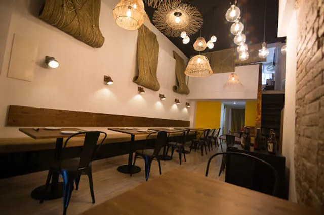 Cal Trapella - Cuina de mercat a Barcelona