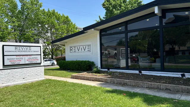 Revive Primary Care & Med Spa - Highland Park