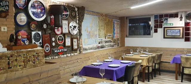 Churrascaría Celtia