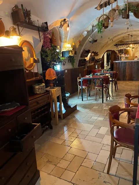 Ristorante La Cantina dei Briganti