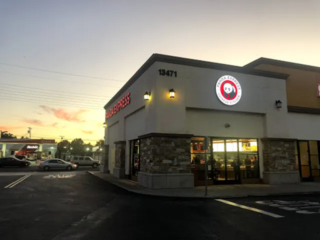 Panda Express