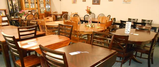 Hammond's Furniture Store