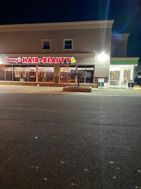 Danny’s Hair & Beauty Supply Lakeshore