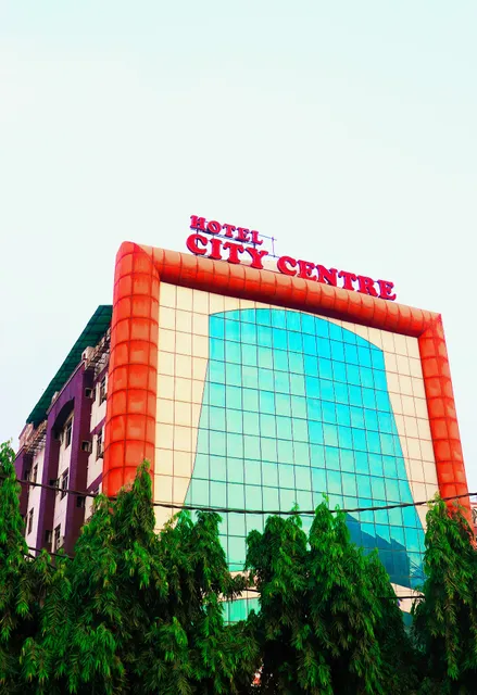 Hotel City Centre