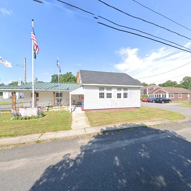 Bernardston Veterans Club