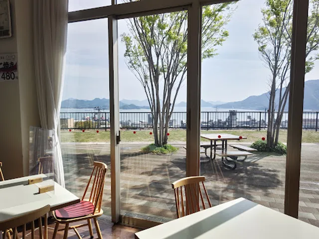 漁師と農家の台所 ルマーダ