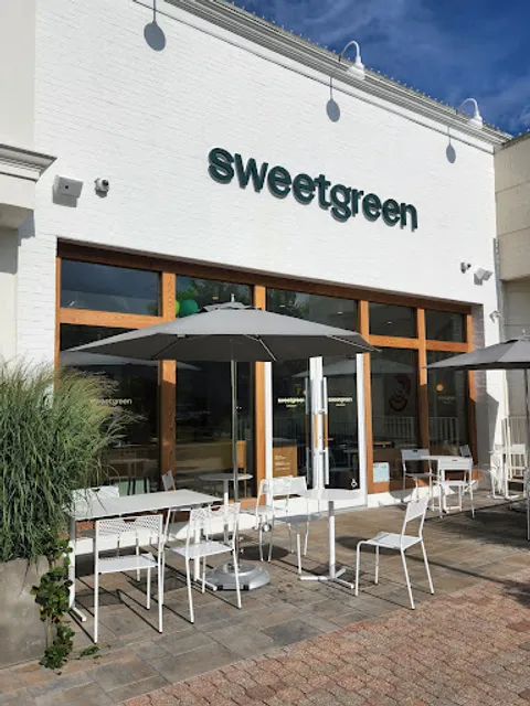 sweetgreen