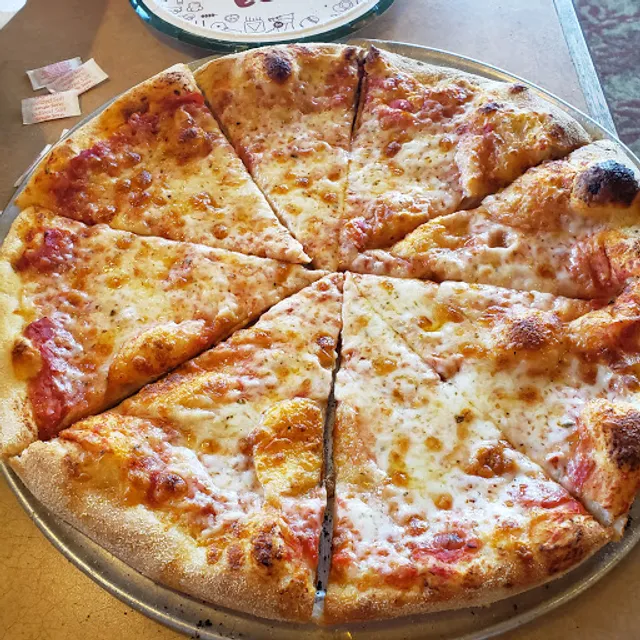 Papa Gino's