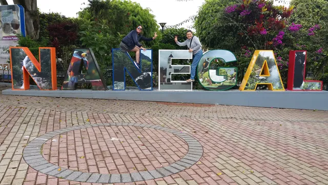 Hostal Colibri Nanegal