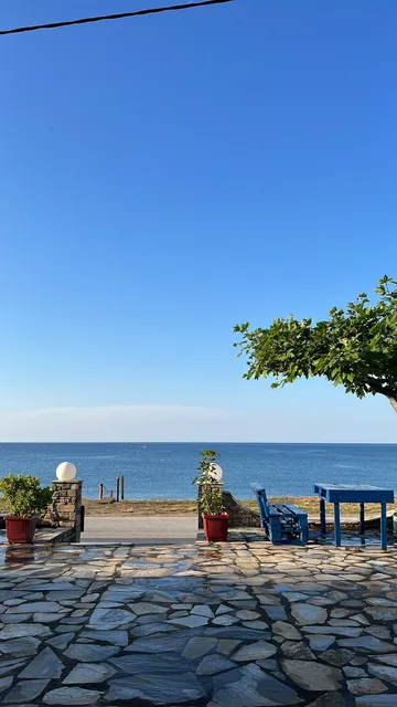 Eleni Antonouli Rooms