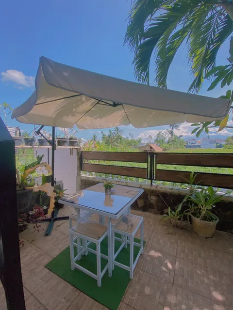 Rice Field Guest House