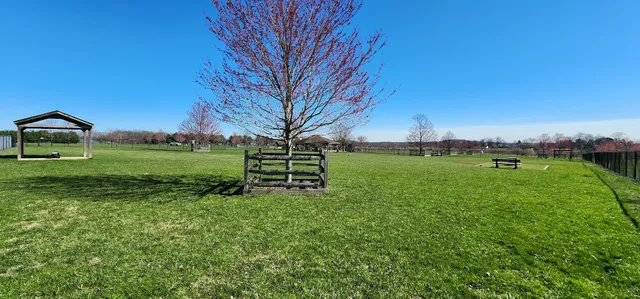 Doylestown Private Dog Park (members only)