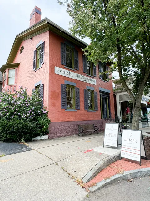 Chicke Baby & Kids Boutique