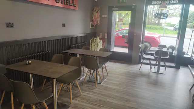 Shettleston Kebab House