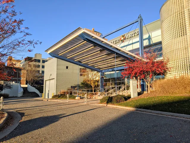 Reynolds Place Theatre