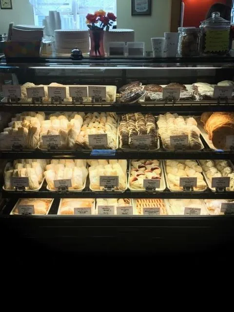 Amana Colonies Bakery and Cafe