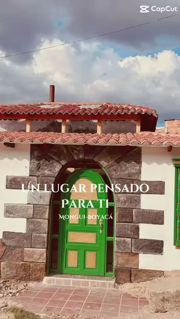La Posada de Elísea - Monguí