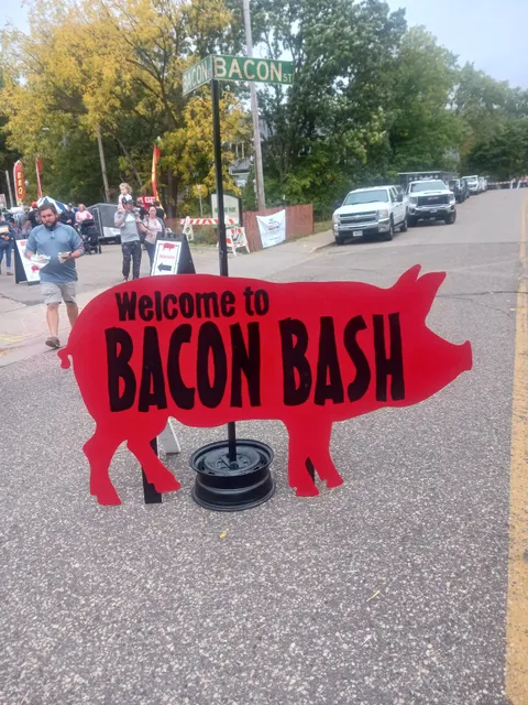 River Falls Bacon Bash