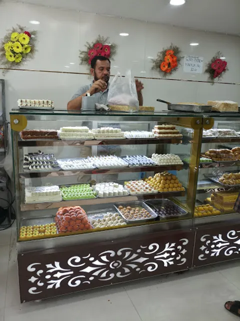Baba India Sweets & Bakery
