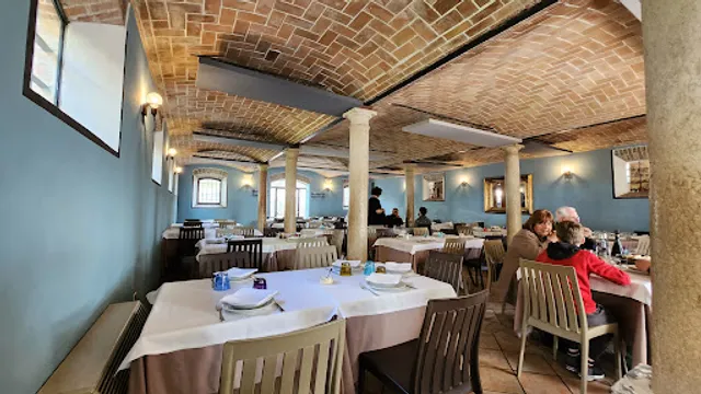 Ristorante La Trattoria