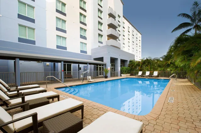 Holiday Inn Miami-Doral Area by IHG